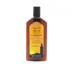 Agadir Argan Oil Après-shampooing Humectante Tous Les Jours 366 ml