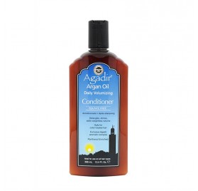 Agadir Argan Oil Acondicionador Voluminizador Diario 366 ml