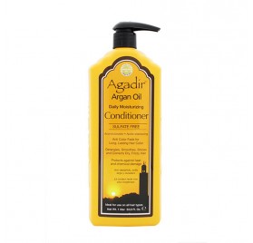 Agadir Argan Oil Humectante Diario Acondicionador 1000 ml