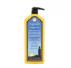 Agadir Argan Oil Voluminizador Diario Acondicionador 1000 ml