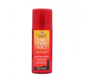 Agadir Argan Oil Tratamento Spray Hair Shield 450º, 200 ml