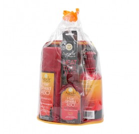 Agadir Hair Shield 450º Kit