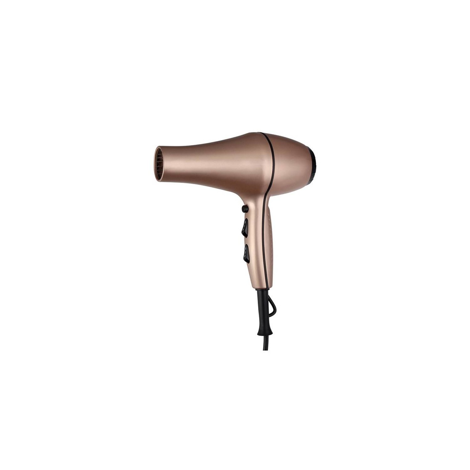 Albi Hair Dryer R&j Tourmalina Champagne (3700c)