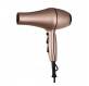 Albi Hair Dryer R&j Tourmalina Champagne (3700c)