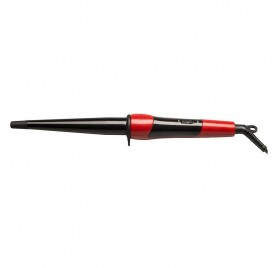 Albi Curler Ceramic Red 13-25mm (2312)