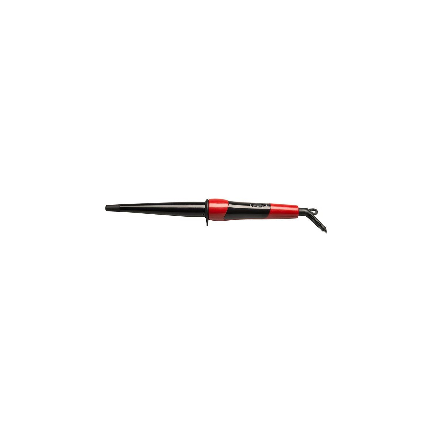 Albi Curler Ceramic Red 13-25mm (2312)