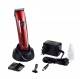 Albi Hair Professional Clipper Red (2845r)