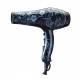 Albi Hair Dryer Flower Black (3340b)