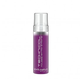 Abril Et Nature Technical Mouse Extra Strong 200 Ml