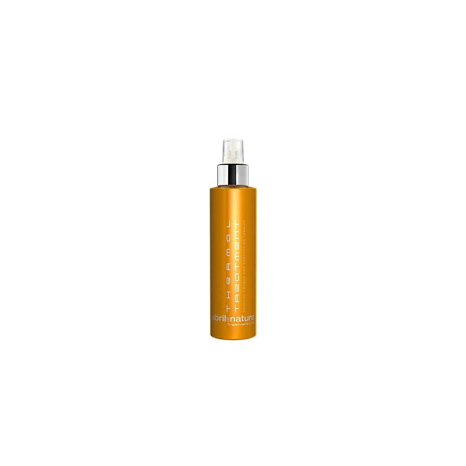 April Et Nature Traitement Thermique 200 Ml