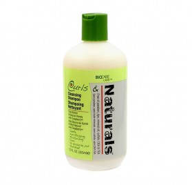 Biocare Curls Naturals Nettoyant Shampooing 355 ml