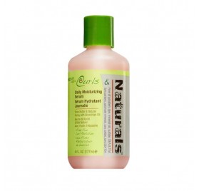 Biocare Curls & Naturals Leave In Acondicionador 355 ml