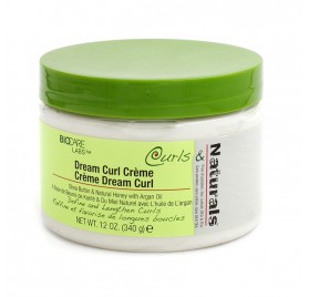 Biocare Curls & Naturals Dream Curl Cream 340 gr