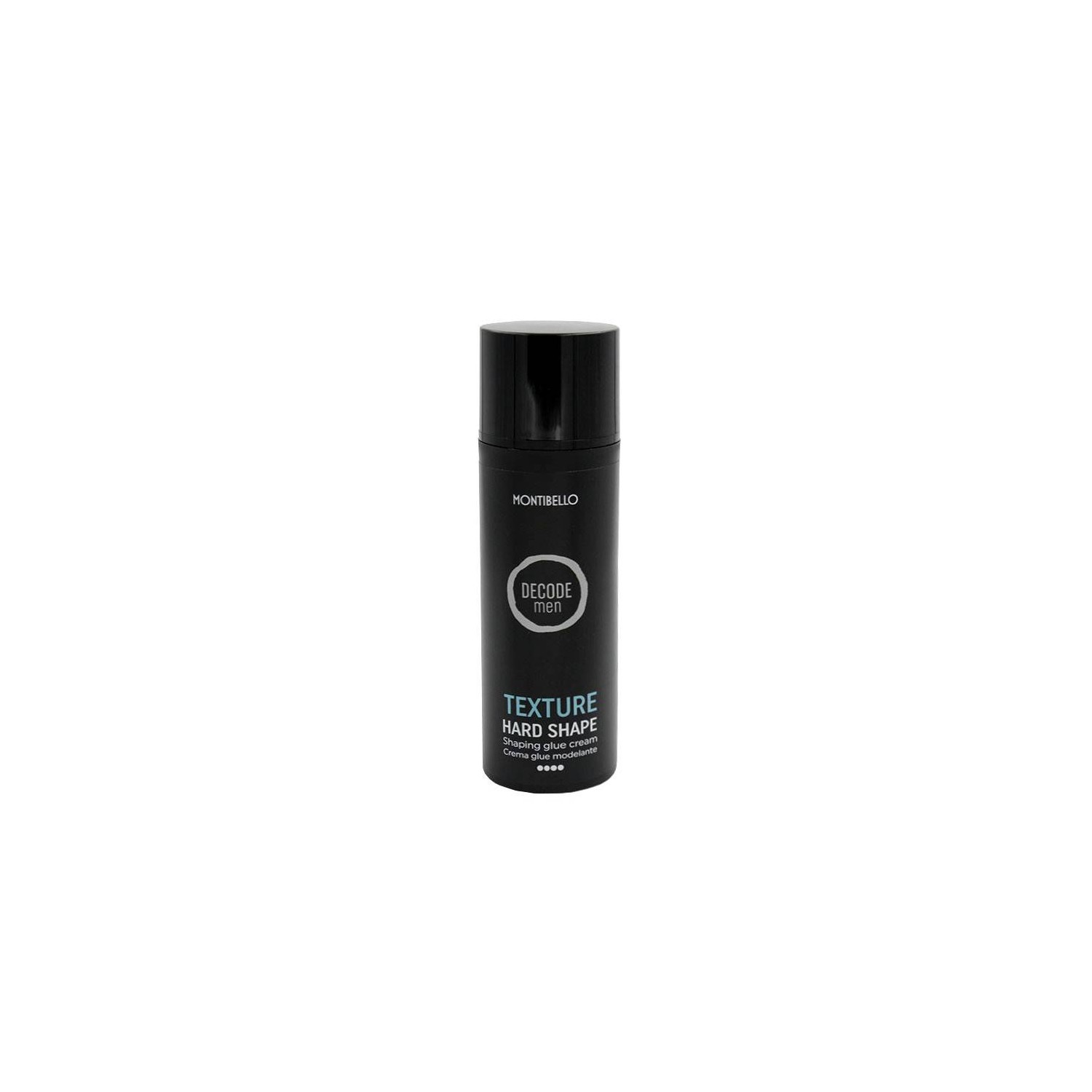 Montibello Decode Texture Hard Shape 150 Ml Montibello Decode Texture Hard Shape 150 Ml