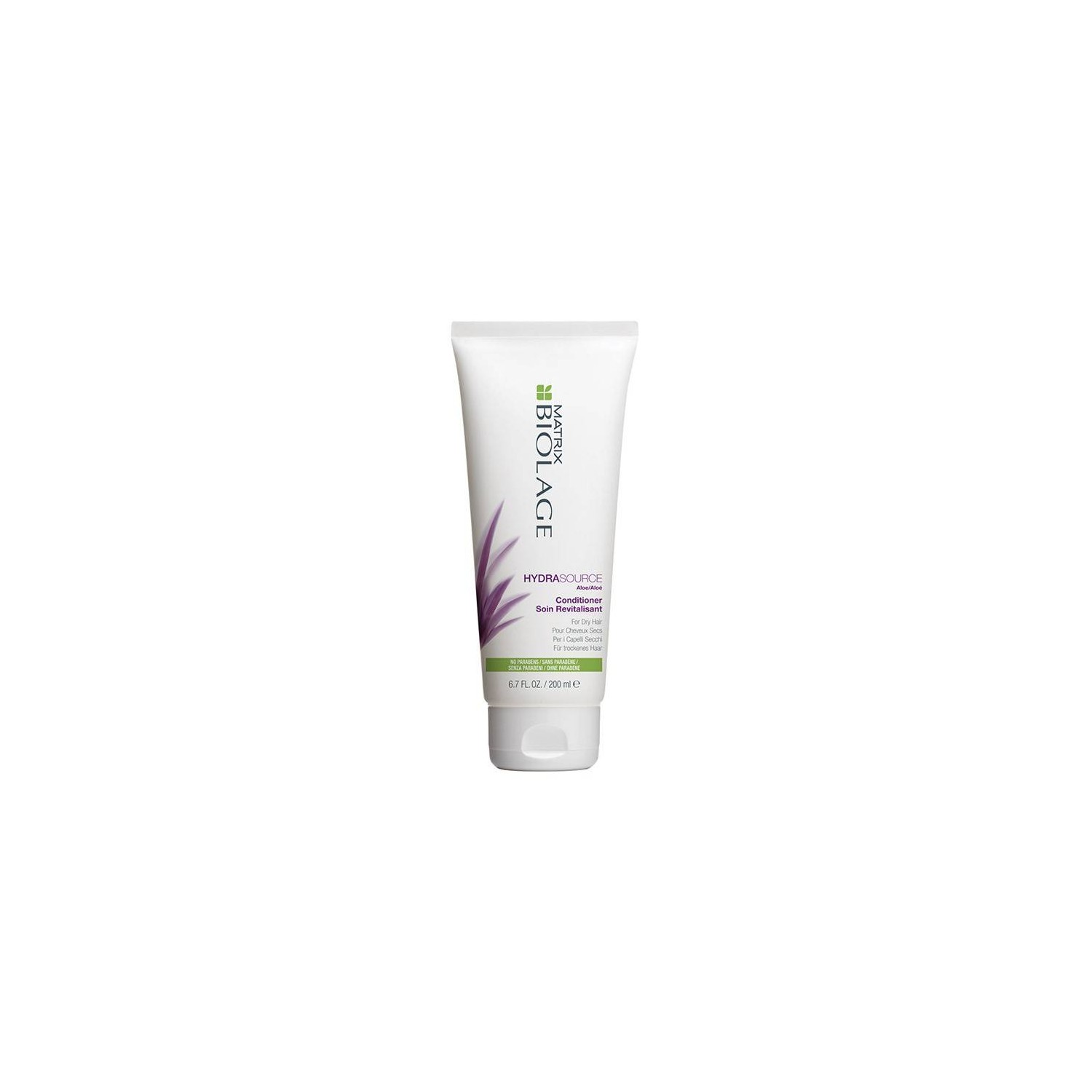 Matrix Biolage Acondicionador Hydrasource 200 Ml