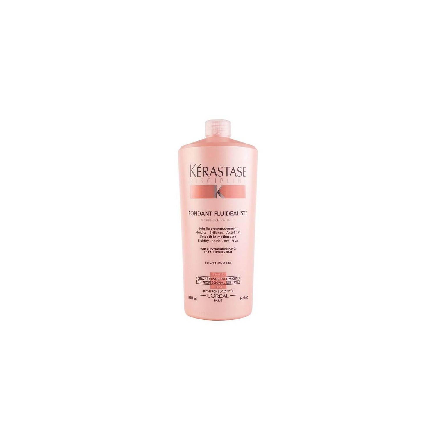 Kerastase Discipline Fondant Fluidealiste 1000 Ml