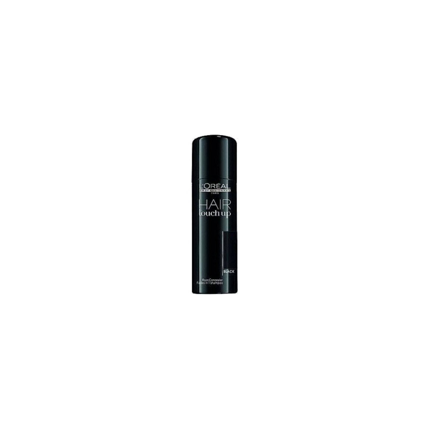 Loreal Hair Touch Up Black 75 ml