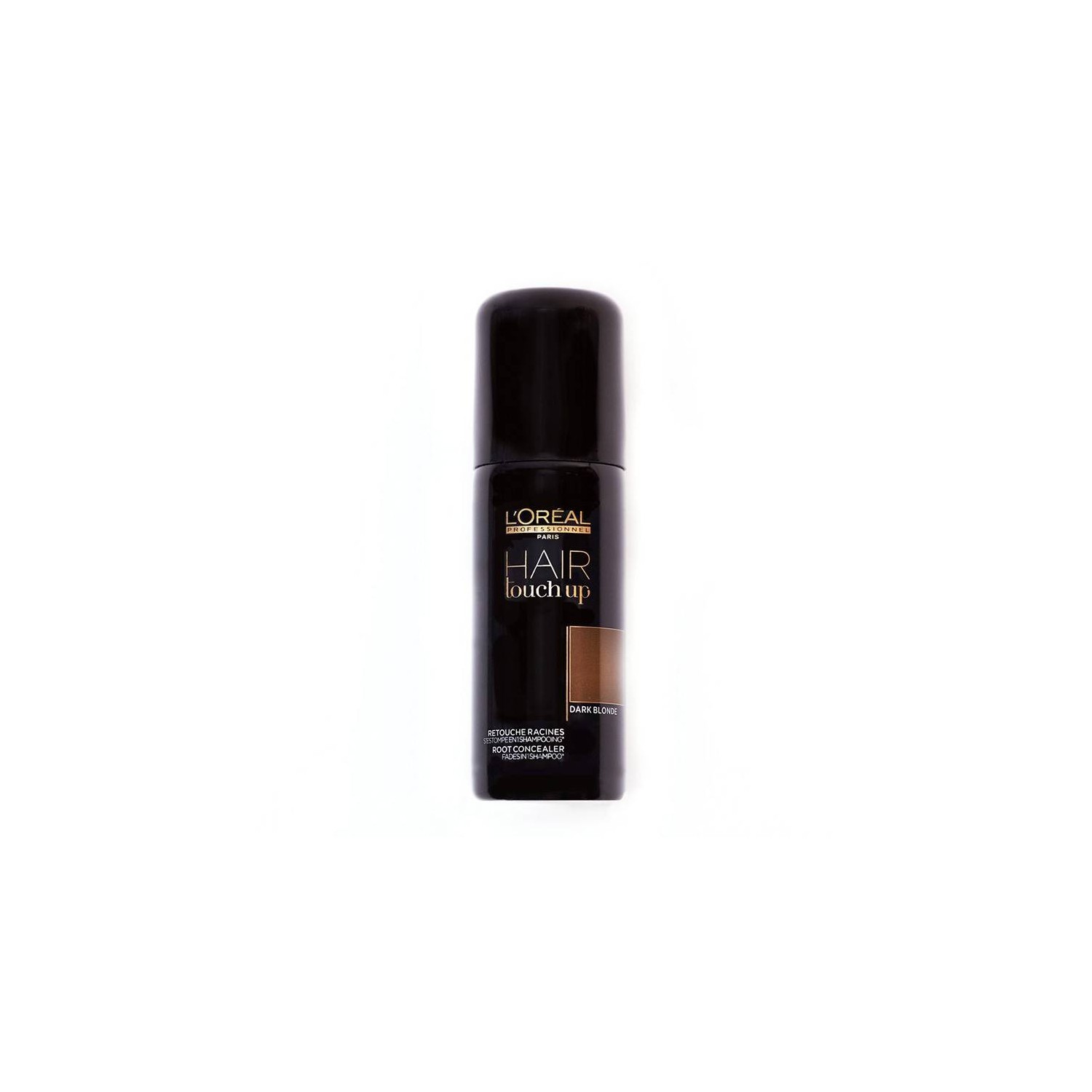 Loreal Hair Touch Up Light Brown 75 ml Loreal Hair Touch Up Light Brown 75 ml