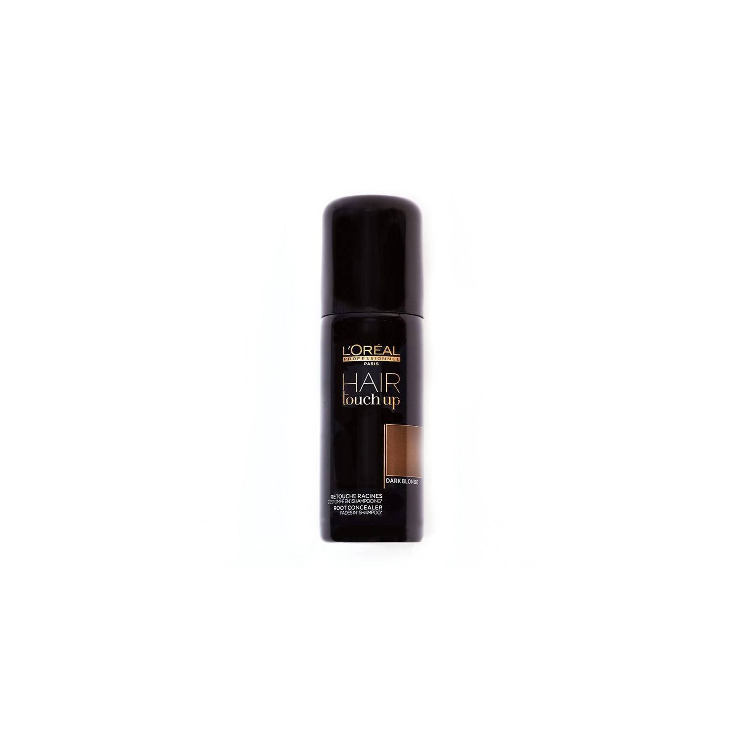 Loreal Hair Toushampoo Up Light Brown 75 ml