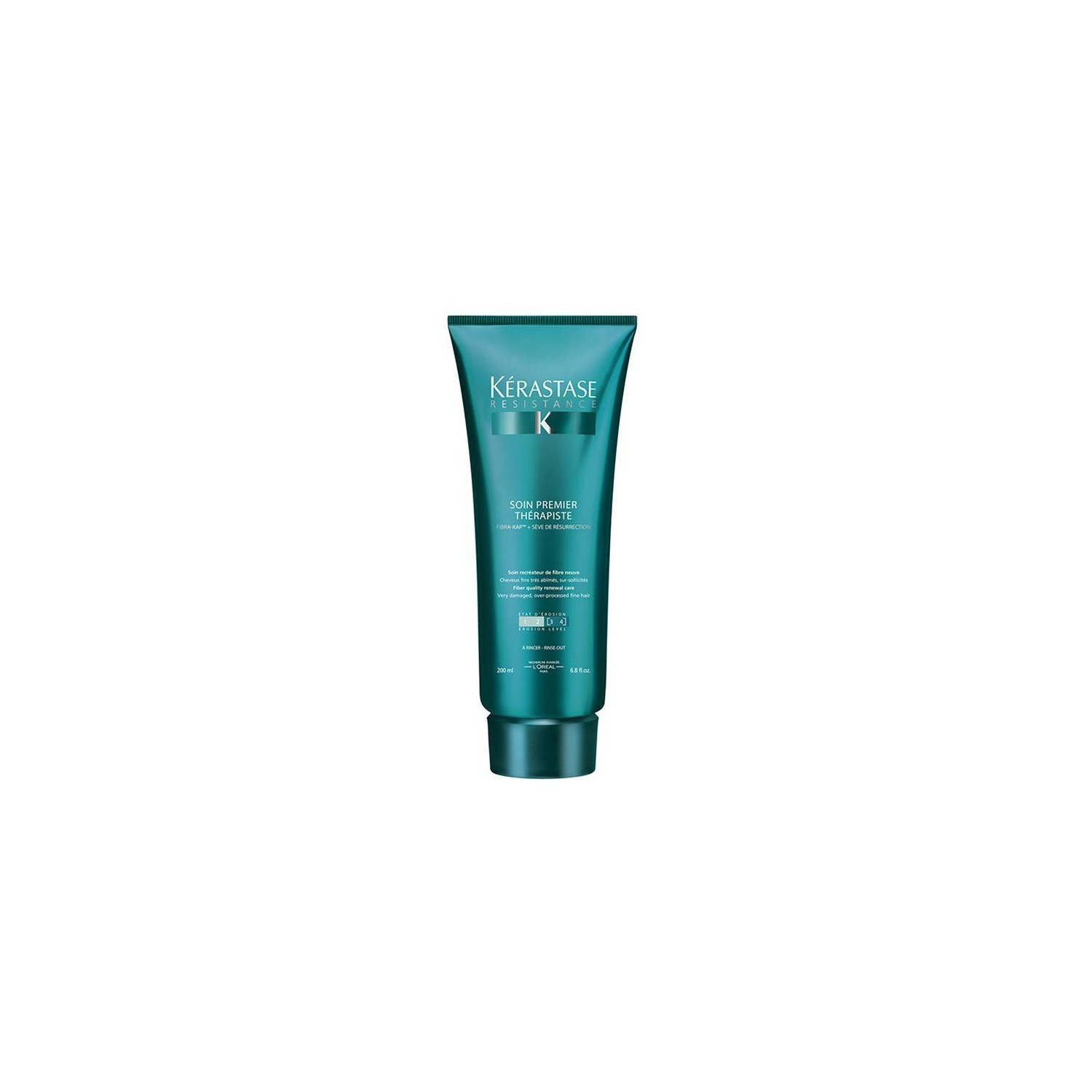 Kerastase Resistence Bain Therapiste 450 ml Kerastase Resistence Bain Therapiste 450 ml