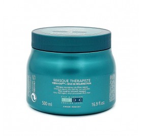 Kerastase Resistence Mascherare Therapiste 500 Ml