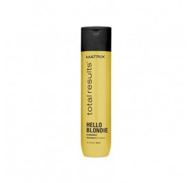 Matrix Total Results Shampoo Hello Blondie 300 Ml