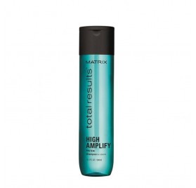 Matrix Total Results Shampoo High Amplify 300 Ml