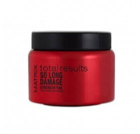 Matrix Total Results Máscara So Long Damage 150 Ml