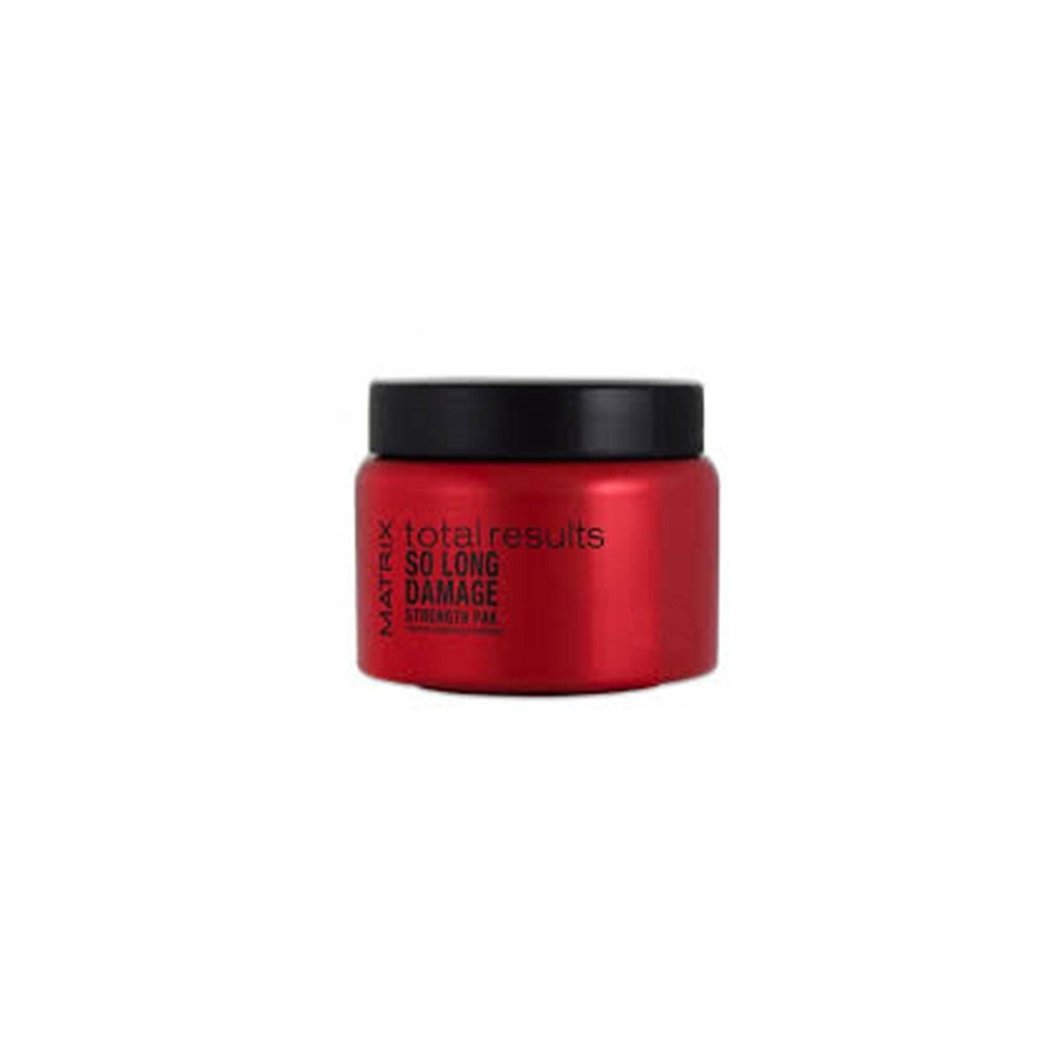 Matrix Total Results Mask So Long Damage 150 Ml