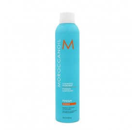 Moroccanoil Spray Fixative Wheat Strong 330 Ml (finish)