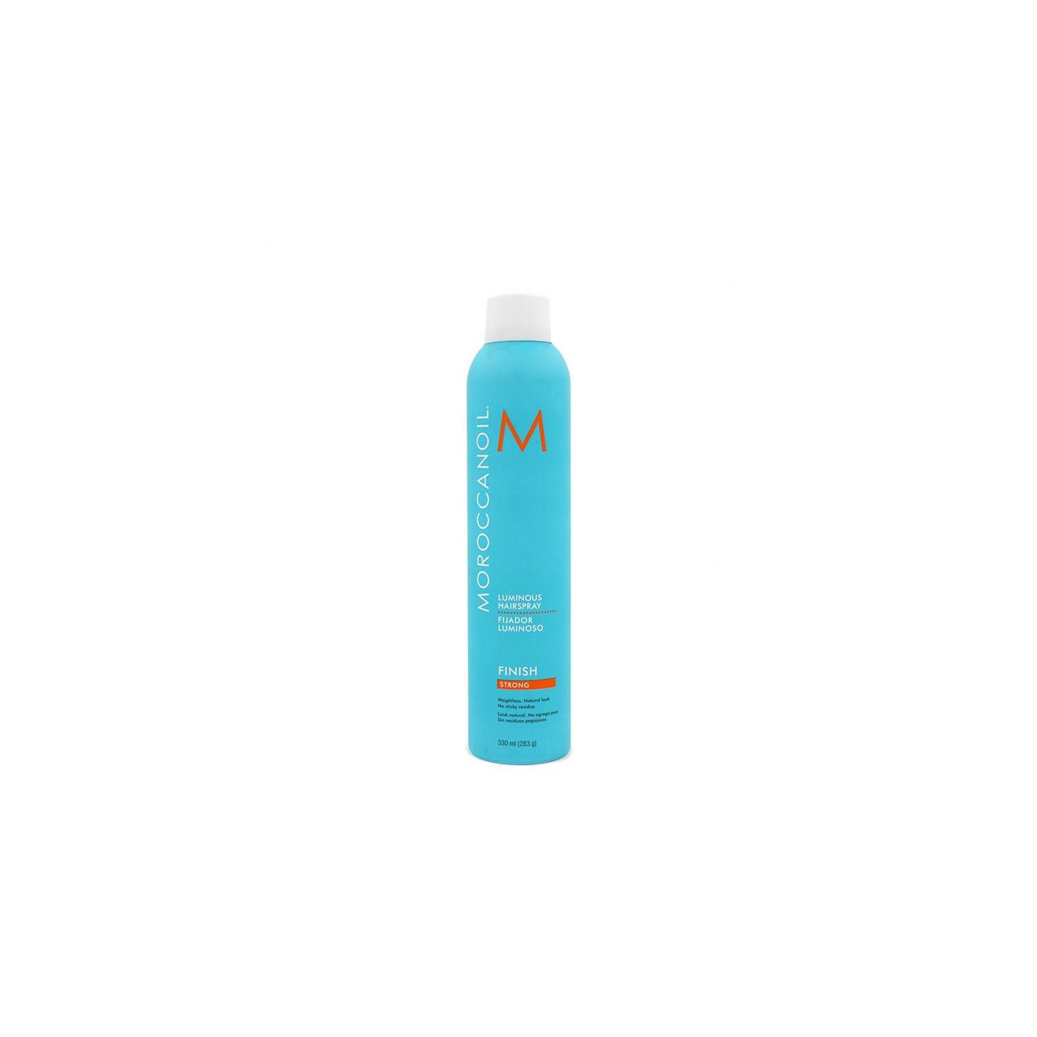 Maroccanoil Spray Fixatif Brillant Fort 330 Ml (finish)