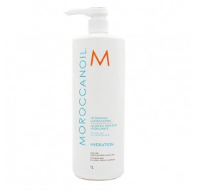 Maroccanoil Après-shampooing Hydratant 1000 Ml (hydratation)