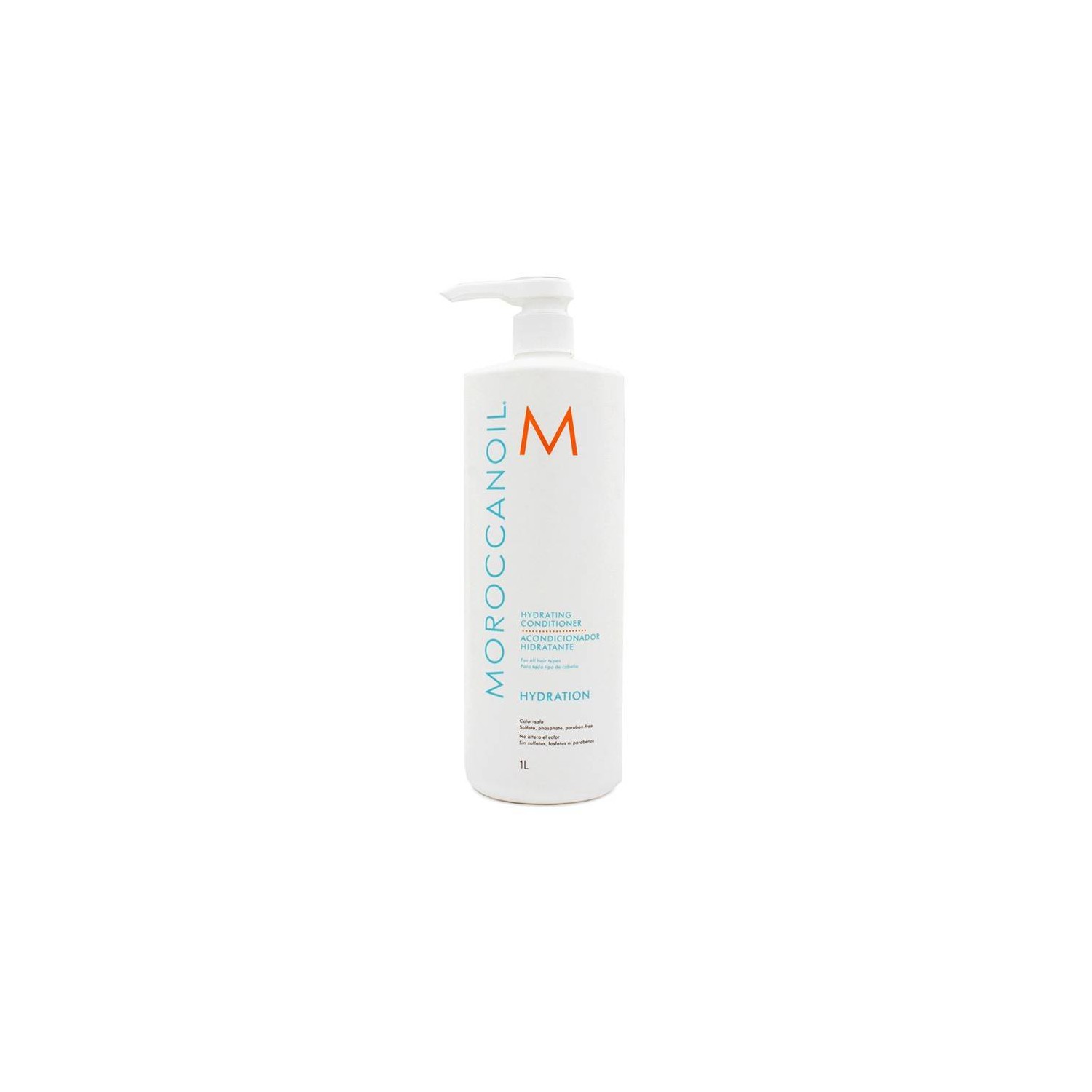 Maroccanoil Après-shampooing Hydratant 1000 Ml (hydratation)