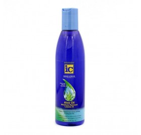 Fantasia Ic Aloe Oil Leave In Tratamento 251 ml