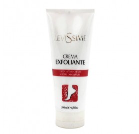 Levissime Cream Exfoliant 200 Ml (feet)