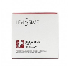 Levissime Pack Feet & Legs Care