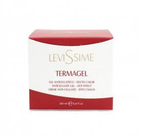 Levissime Termagel Traitement Anti Cellulite 200 Ml