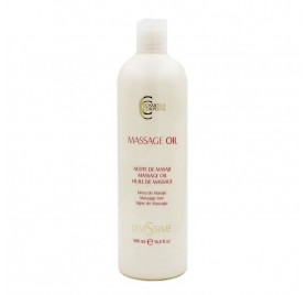 Huile de massage Levissime 500 ml (huile de massage)