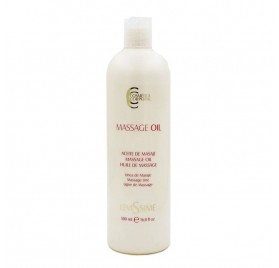 Levissime Massage Oil 500 Ml (aceite De Masaje)