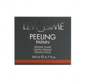 Levissime Peeling Papain 200 Ml (doux)