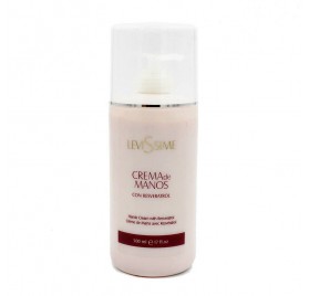 Levissime Crema De Manos 500 Ml