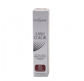 Levissime Lash Color 3-7 Brown 15 Ml