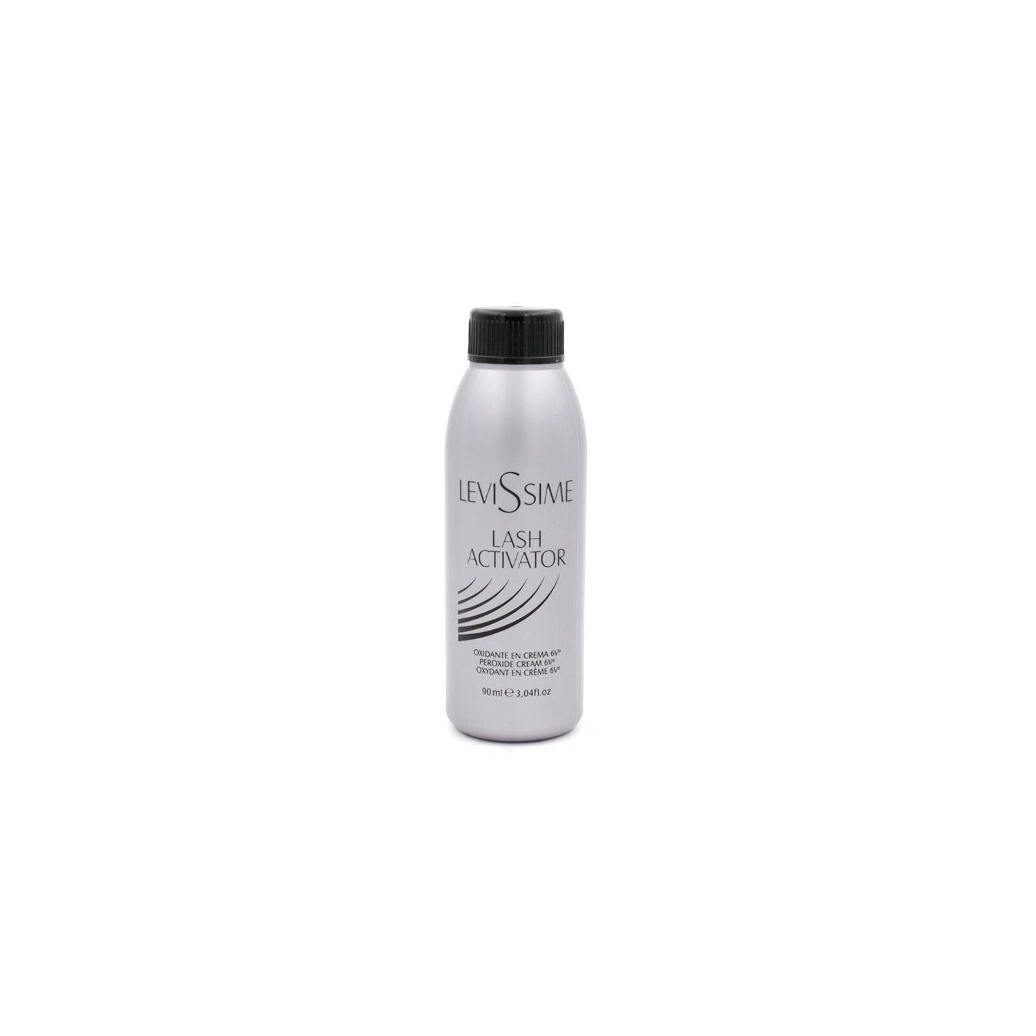 Levissime Lash Activator 6 x 90 ml