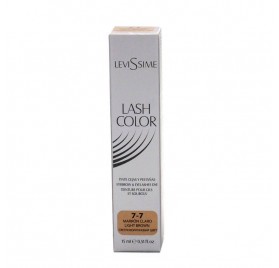 Levissime Lash Color 7-7 Brown Clear 15 Ml