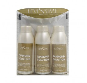 Masque facial Levissime Age Sublime Diamond Pack