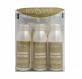 Masque facial Levissime Age Sublime Diamond Pack