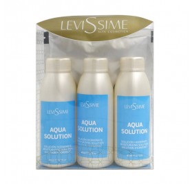 Levissime Mask Face Moisturizing Sublime Aqua Pack