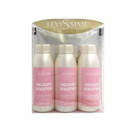 Masque pour le visage Levissime Sublime Delicate Pack