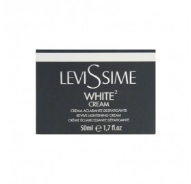 Levissime White 2 Cream 50 Ml (fade)