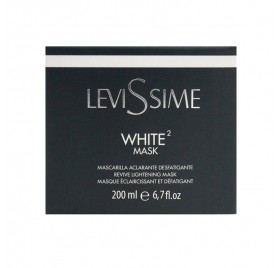 Levissime White 2 Mask 200 Ml (fade)